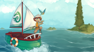 Both treasure and adventure await gamers in Treasure Adventure World. Image courtesy of Robit Studios